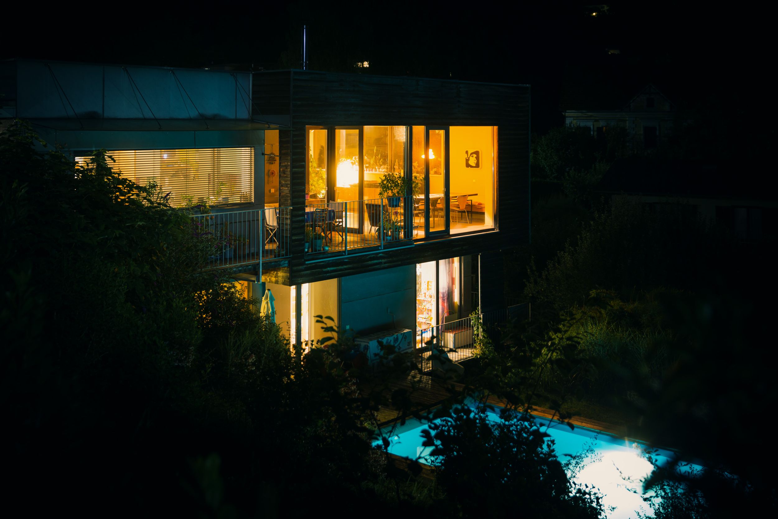 haus
