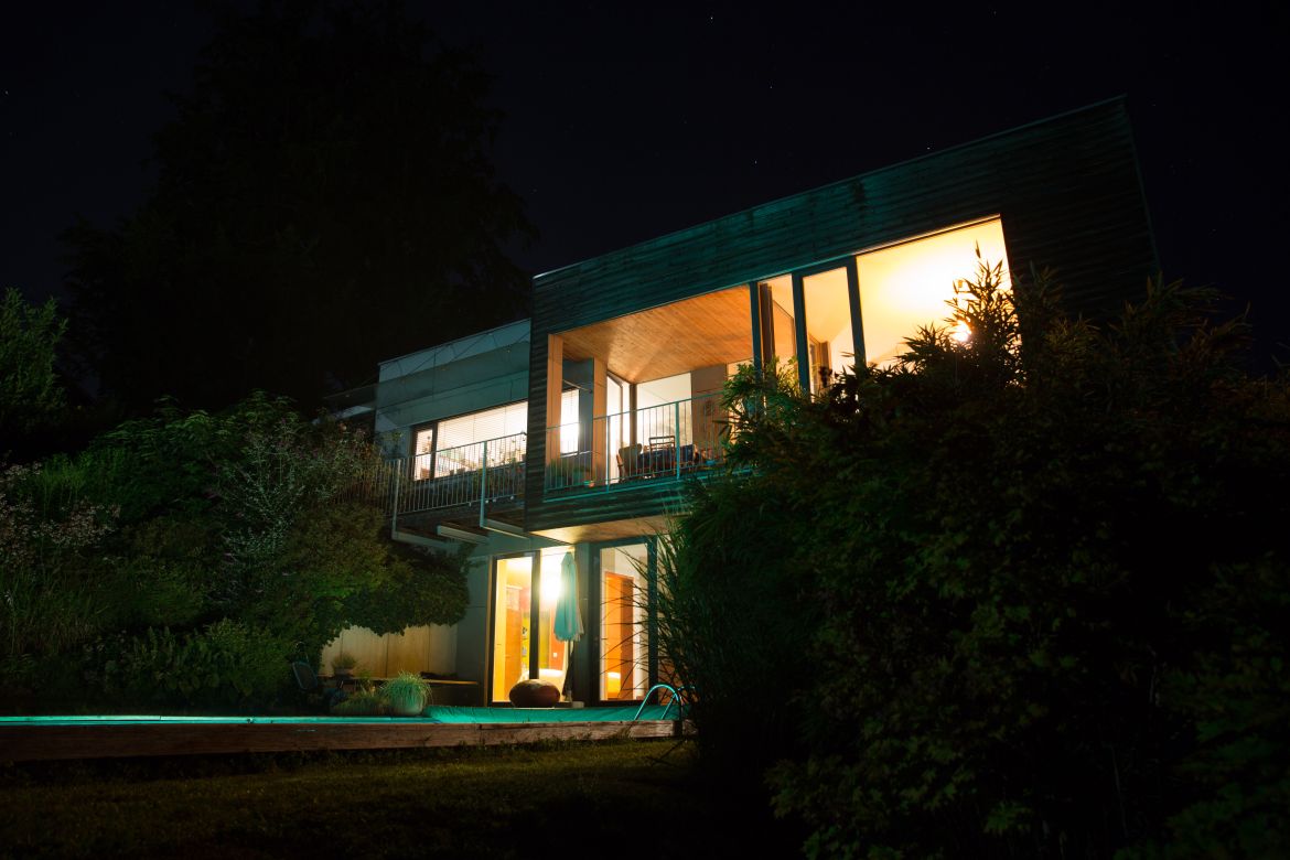 Südost Nacht