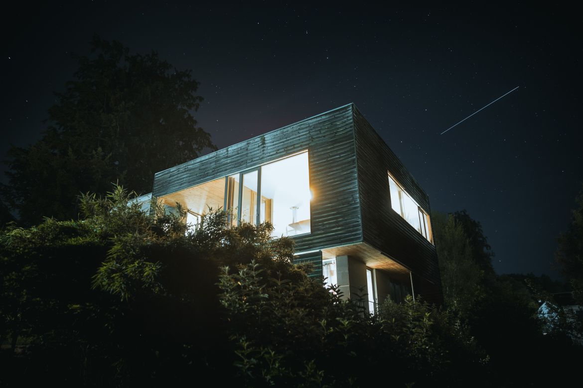 Südost Nacht