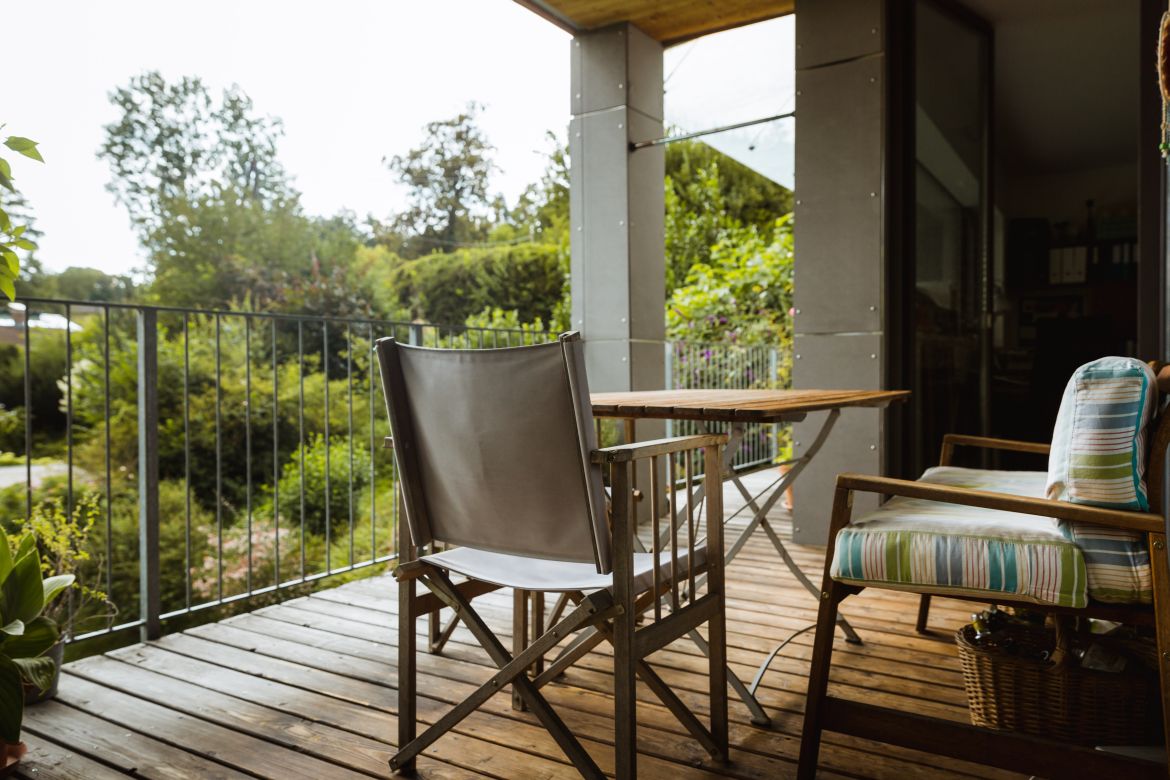 Loggia