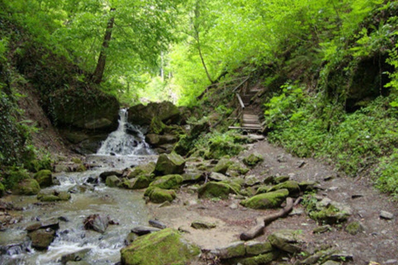 umgebung