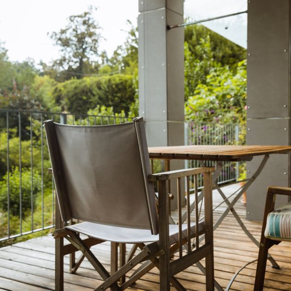 Loggia